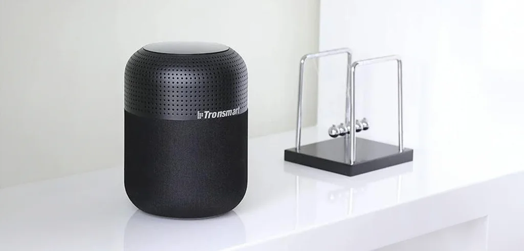 Tronsmart Element T6 Max – A hangzás, ami magával ragad 1
