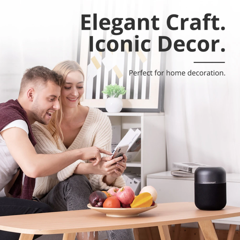 Tronsmart Element T6 Max – A hangzás, ami magával ragad 3
