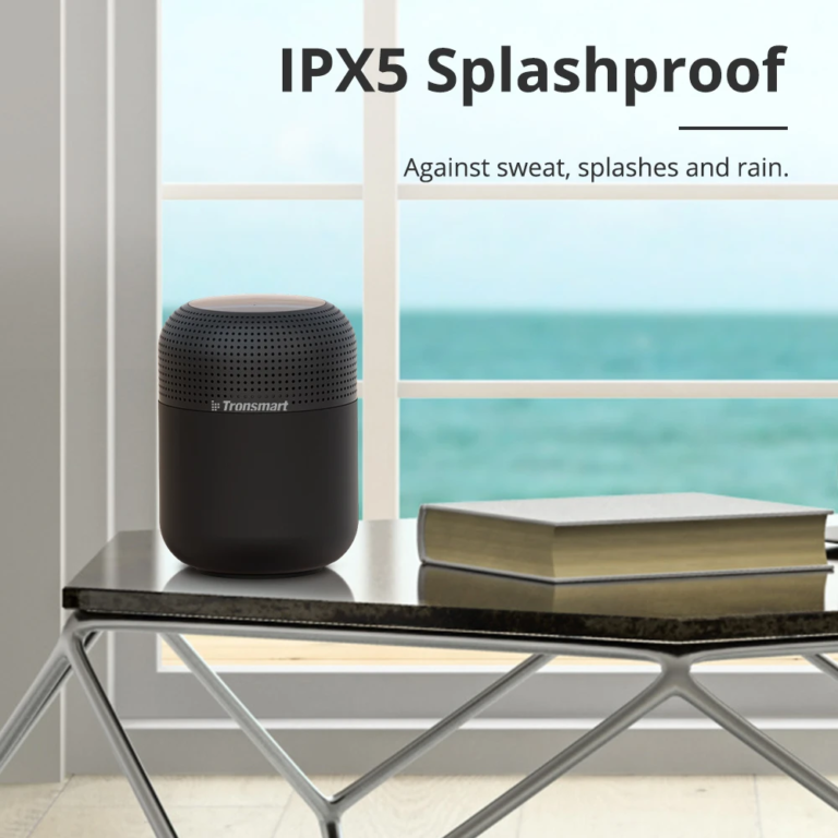 Tronsmart Element T6 Max – A hangzás, ami magával ragad 9