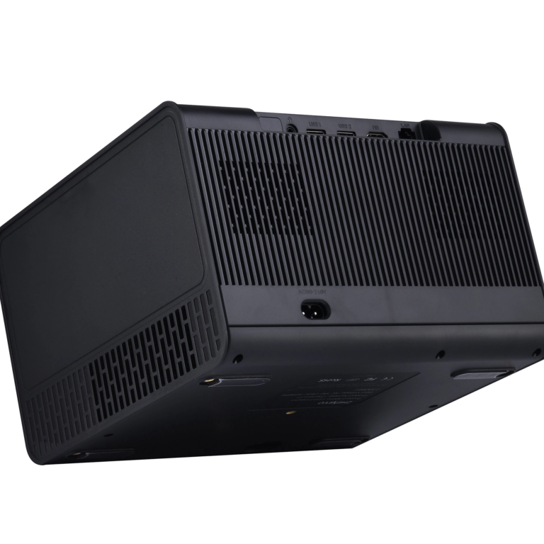 ¡El proyector ZHENEVO Z1 es la solución! 3