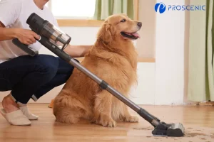 Morzsák, por, foltok? A Proscenic P11 Mopping elintézi