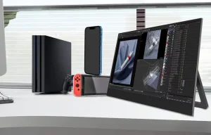 Hordozható monitorok az Aliexpress 11.11-en