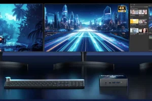 BMAX mini PC-k Aliexpress 11.11-es árral