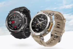 Amazfit okosórák is érkeznek az Aliexpress 11.11-en