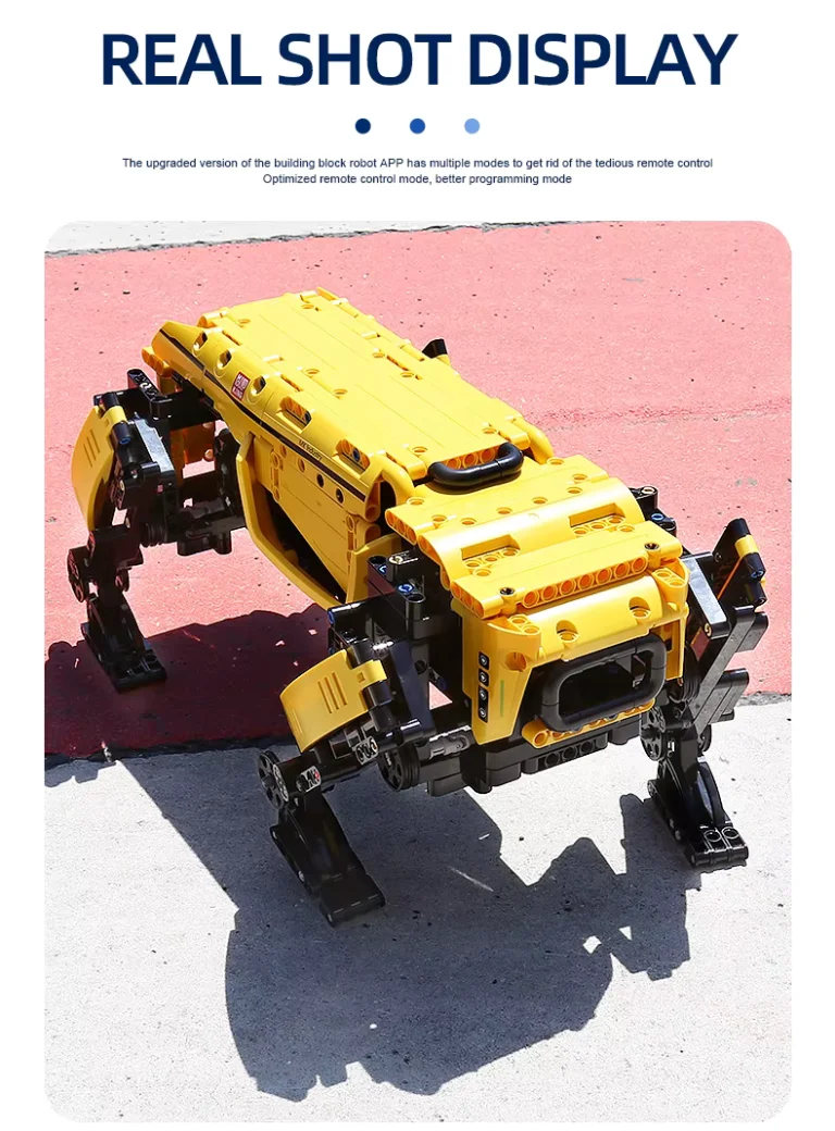 Olcsó alternatívák a LEGO építőjátékokra 19