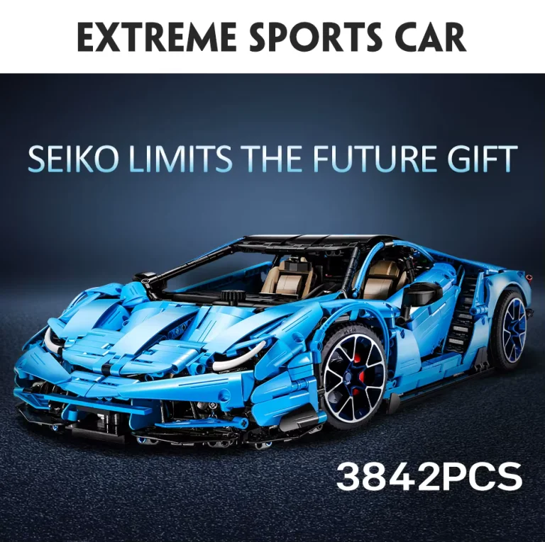 Olcsó alternatívák a LEGO építőjátékokra 4