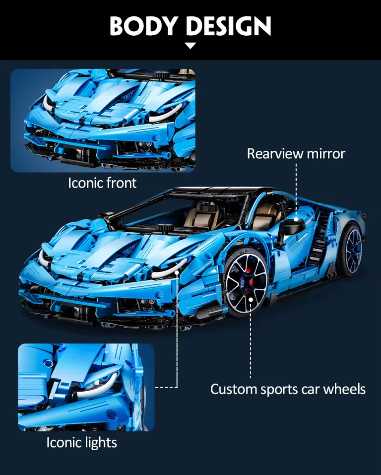 Olcsó alternatívák a LEGO építőjátékokra 5