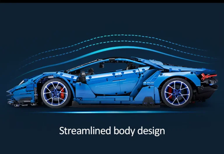 Olcsó alternatívák a LEGO építőjátékokra 6