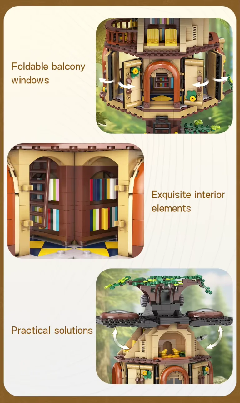 Olcsó alternatívák a LEGO építőjátékokra 11