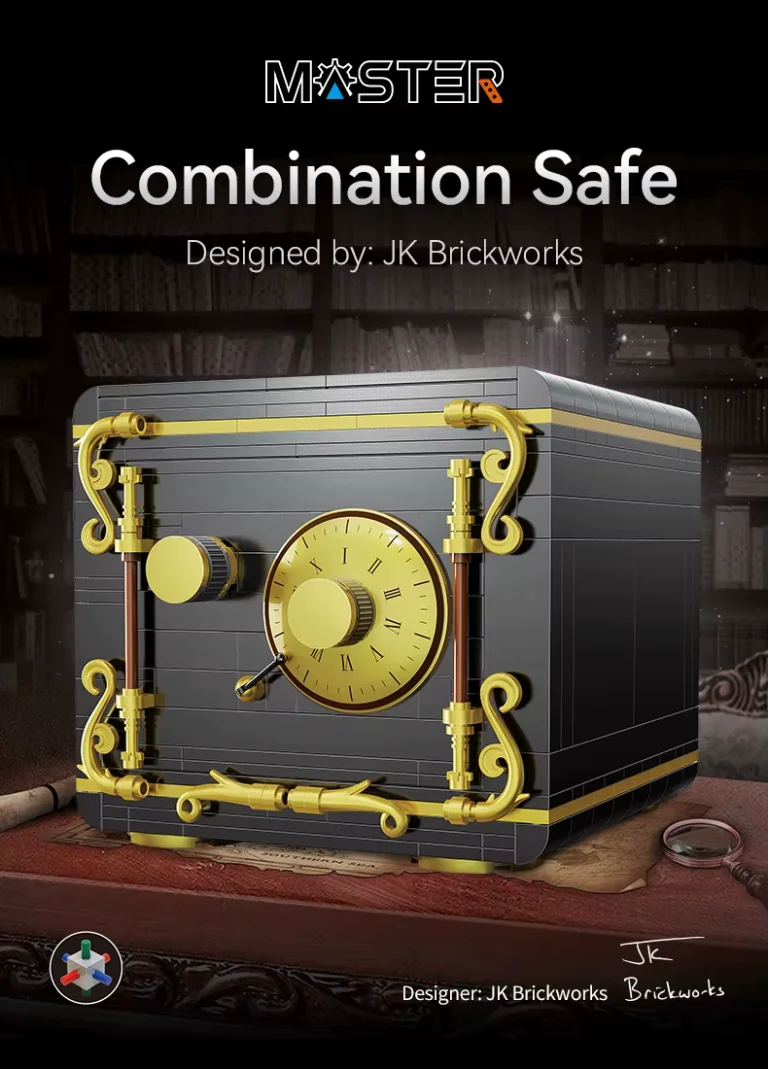 Olcsó alternatívák a LEGO építőjátékokra 13