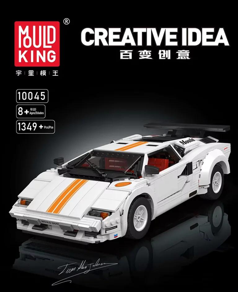 Olcsó alternatívák a LEGO építőjátékokra 17