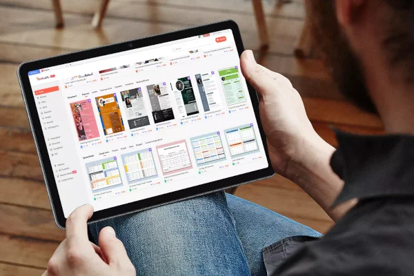 Radar alatt repülő tabletek az Aliexpress 11.11-en 1