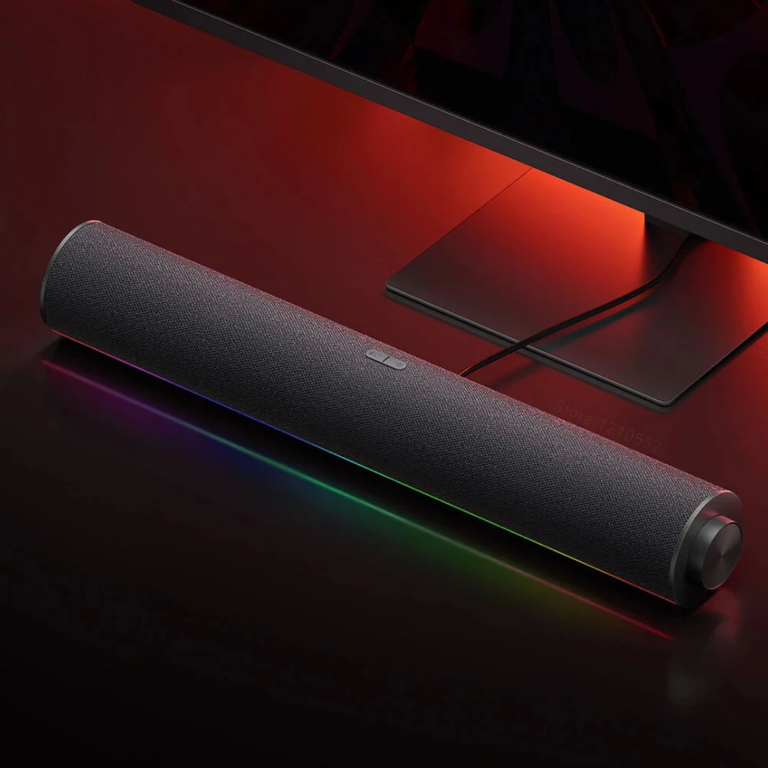 A Xiaomi Redmi soundbar az a plusz, amit keresel 3