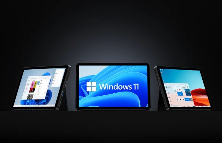 CHUWI Hi10 X1 tablet, ami laptopként is megállja a helyét 10