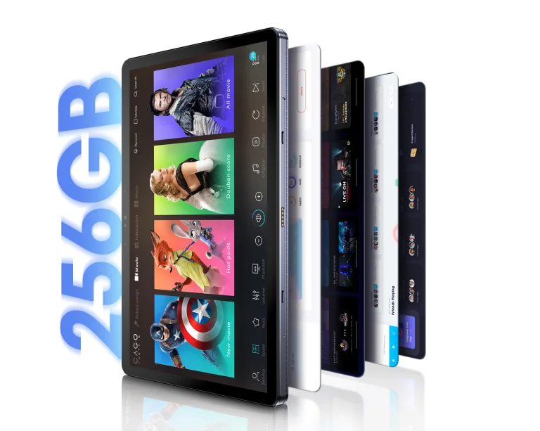 CHUWI Hi10 X1 tablet, ami laptopként is megállja a helyét 7