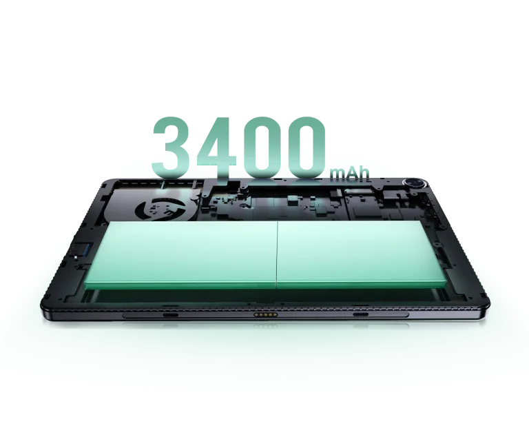 CHUWI Hi10 X1 tablet, ami laptopként is megállja a helyét 8