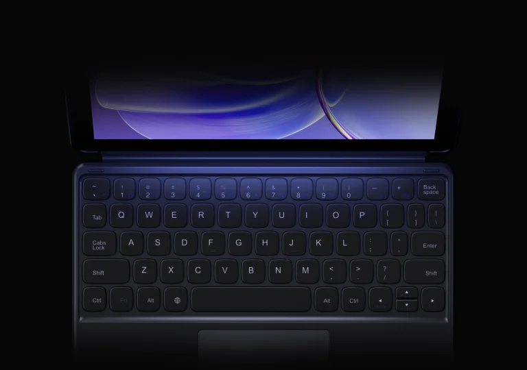 CHUWI Hi10 X1 tablet, ami laptopként is megállja a helyét 12