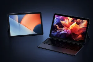 CHUWI Hi10 X1 tablet, ami laptopként is megállja a helyét