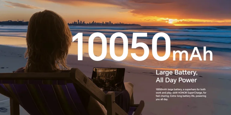 Még mindig jóval olcsóbb itt a HONOR MagicPad 2 tablet 5