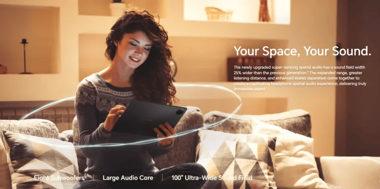 Még mindig jóval olcsóbb itt a HONOR MagicPad 2 tablet 7