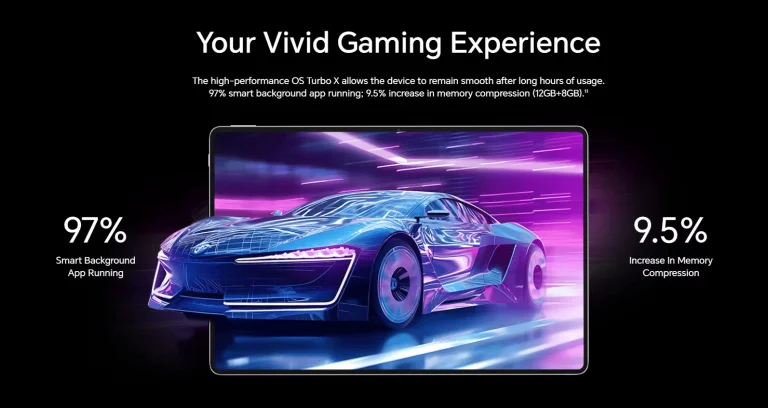 Még mindig jóval olcsóbb itt a HONOR MagicPad 2 tablet 11