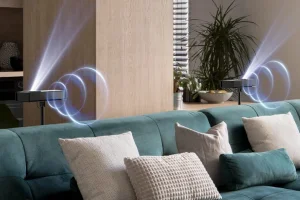 ULTIMEA Nova S90: a tévéd méltó hangzást érdemel