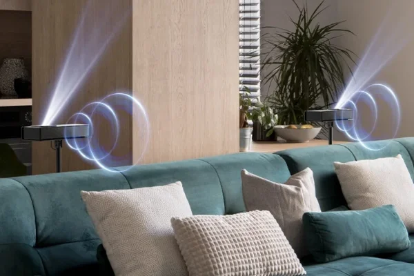 ULTIMEA Nova S90: a tévéd méltó hangzást érdemel 1