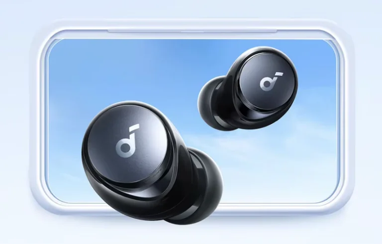 Ilyen áron kell elhozni az ANKER Soundcore Space A40-et 3