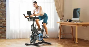 A MERACH szobabiciklivel meglesz az esti programod