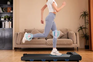 A Formill FT21 sétapad minden lakásban elfér