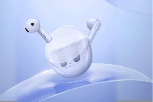 Hallod? Nem? Akkor még nincs OPPO Enco Air3-ad!