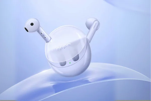 Hallod? Nem? Akkor még nincs OPPO Enco Air3-ad! 1