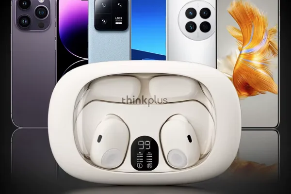 Vezeték nélküli szabadság: Lenovo LP57 és T40 1