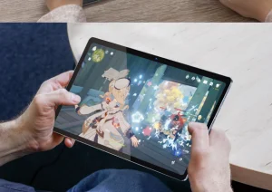 A BMAX MaxPad I11 Plus tablet bárhová elkísér, ha akarod
