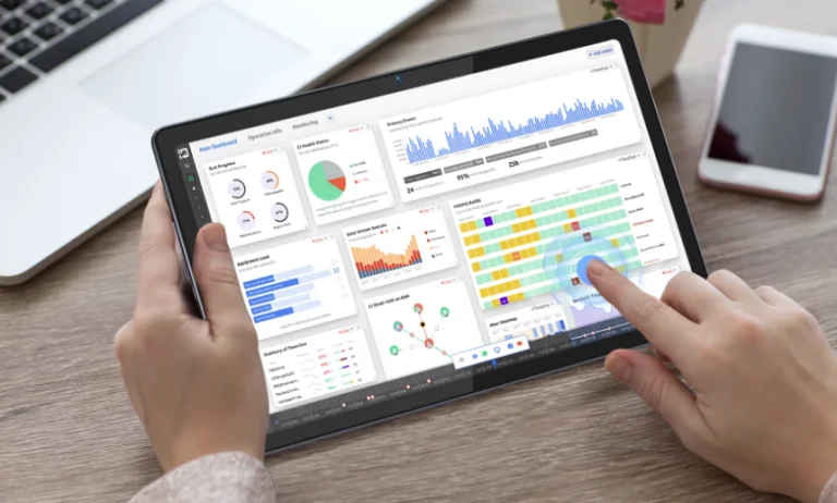 A BMAX MaxPad I11 Plus tablet bárhová elkísér, ha akarod 2