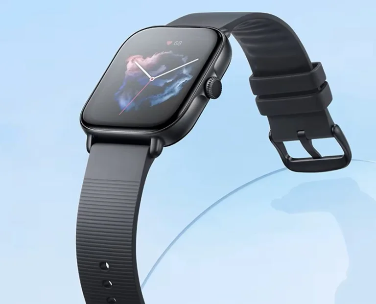 Rekord alacsony áron viheted innen az Amazfit GTS 2-t! 2