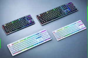 A Razer DeathStalker V2 Pro kintről fele annyiba kerül