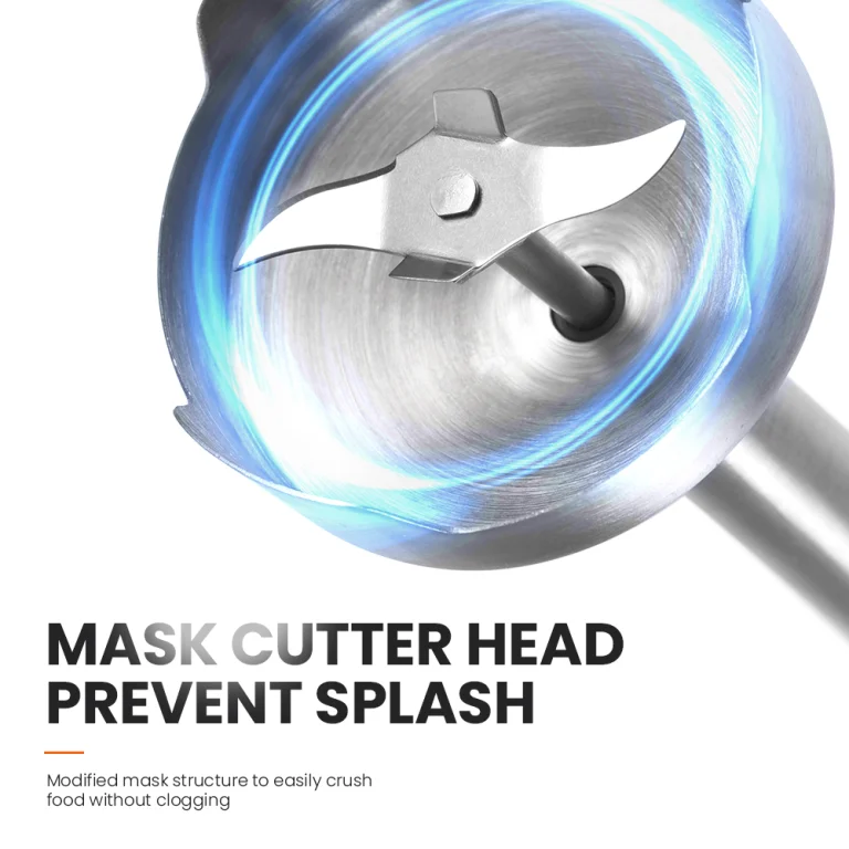 MIUI kézi botmixer: mixel, aprít, habot ver hiszti nélkül 6