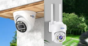 Legyél mindig képben – Biztonsági kamerák otthonra