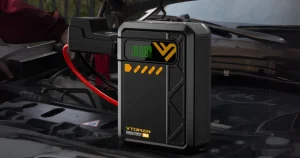 Az új legjobb barátod: VTOMAN X4 multifunkciós bikázó