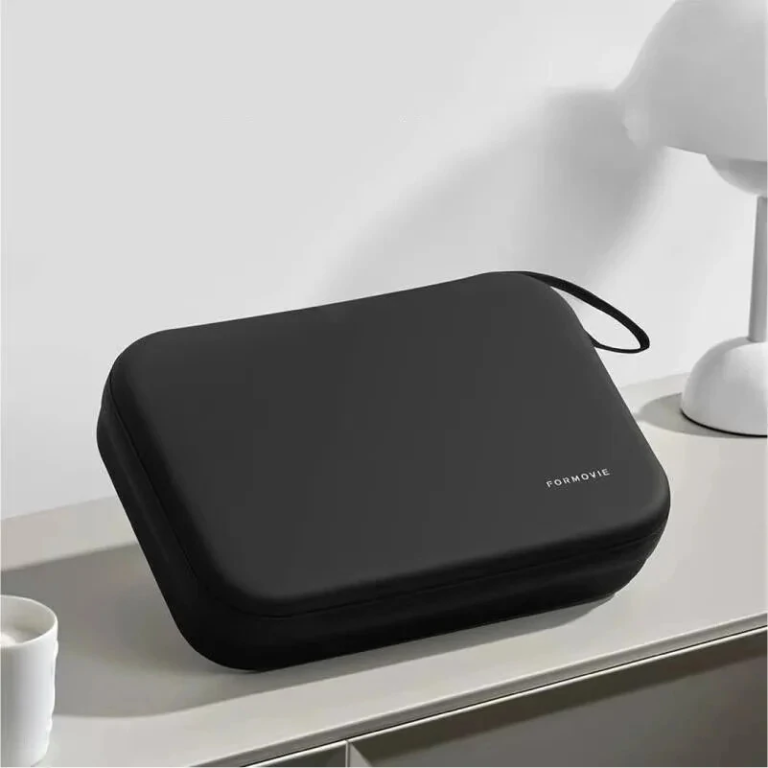 A FENGMI S5 projektornak hagyd, hogy okoskodjon 4