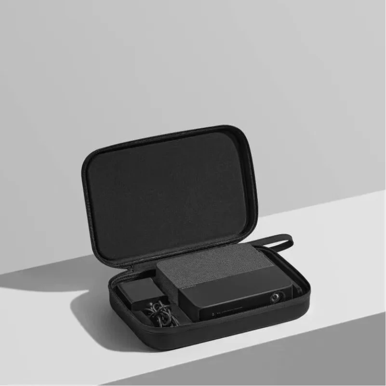 A FENGMI S5 projektornak hagyd, hogy okoskodjon 2