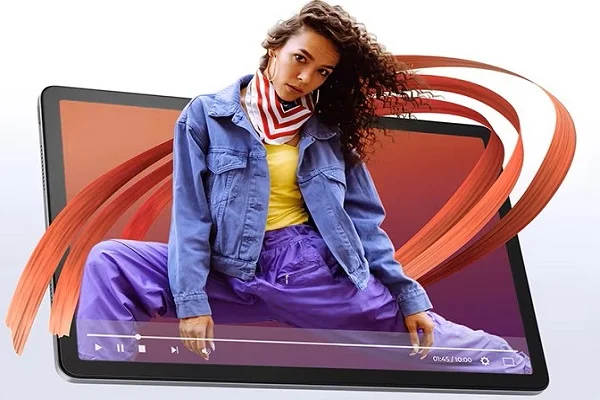 Lenovo Tab M11: Kínában más a neve, de ugyanúgy tablet! 1