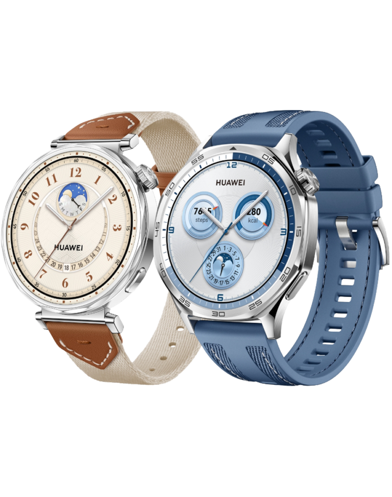 Vedd Aliról olcsóbban a Huawei Watch GT 5 sportórát! 4