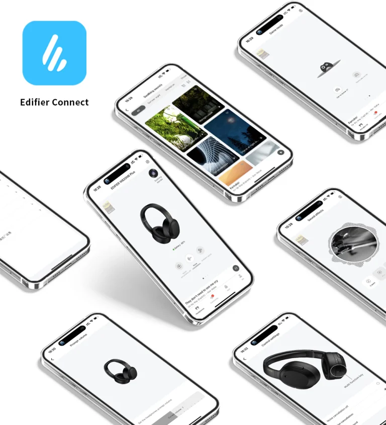 Edifier W820NB Plus: a quiet companion that speaks loudly 8