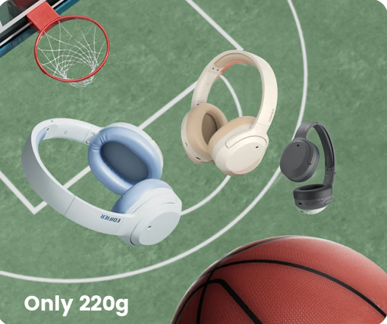 Edifier W820NB Plus: a quiet companion that speaks loudly 11