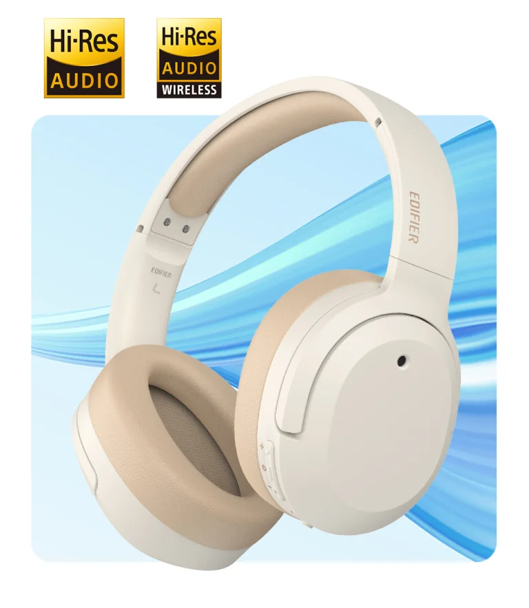 Edifier W820NB Plus: a quiet companion that speaks loudly 13