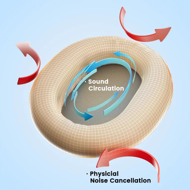 Edifier W820NB Plus: a quiet companion that speaks loudly 15