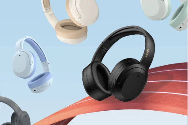 Edifier W820NB Plus: a quiet companion that speaks loudly 1