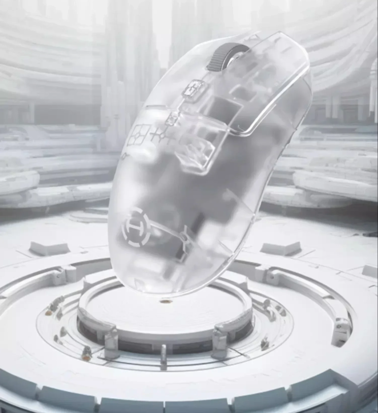 Az Edifier Hecate G3M Pro egérrel nincs lassú reakció 5